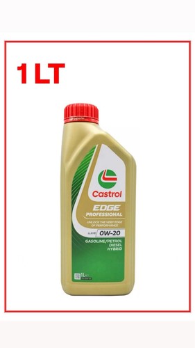 Litro olio motore - litro,
