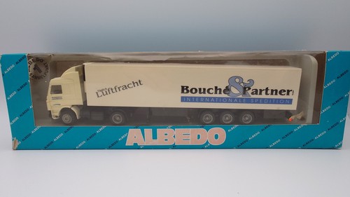 Valigia frigo albedo 87 - frigo, 1:87