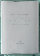 Walter Valentini. Quattro