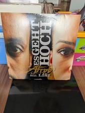 Afrob & Lisi - Es Geht Hoch