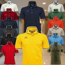 KAPPA LOGO MALTAX POLO UOMO