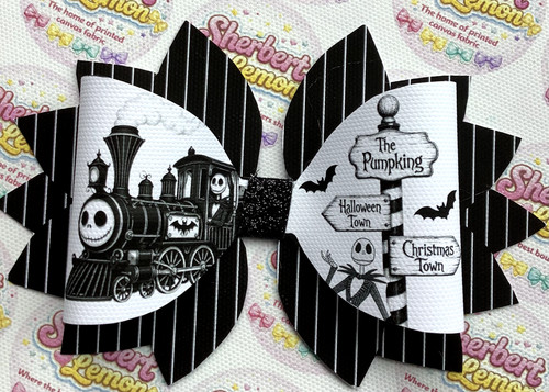 Mare jack train ween - n'mare, h'ween
