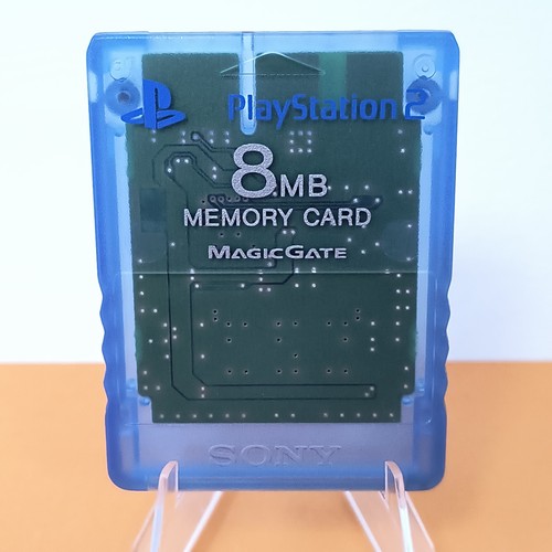 Memory card sony playstation - sony,