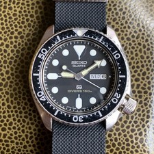Seiko Diver 150M 1985 ref