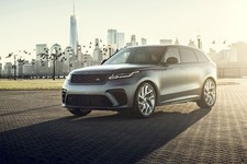 615319 Range Rover Velar Suv