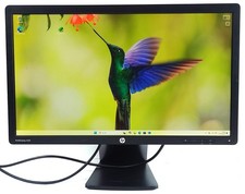 HP EliteDisplay E231 23