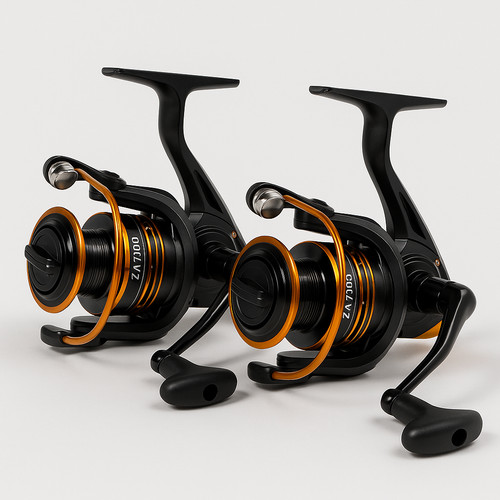 Mulinello pesca zx7000 - pesca,
