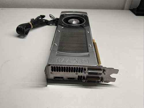 Scheda grafica nvidia - grafica,