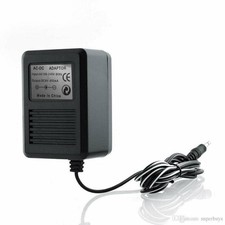 NEW AC Power Supply Adapter