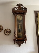 Orologio A Pendolo Antico