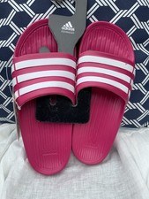 Adidas Duramo Slide K rosa