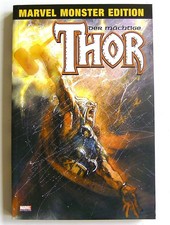 MARVEL MONSTER EDITION - 10 -
