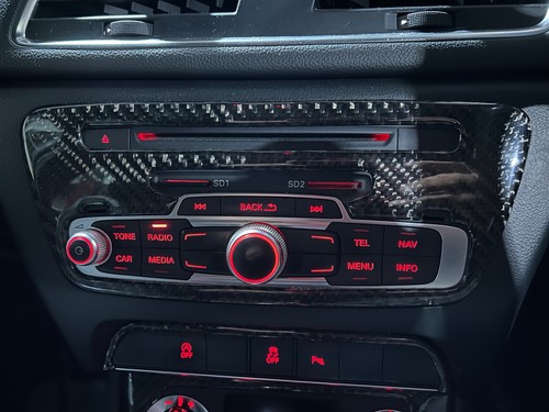 Audi 2011 18 navigatore - 8u,