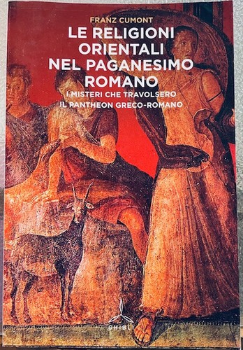 Religioni orientali nel - le,
