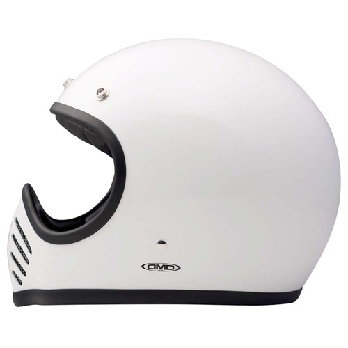 Casco dmd seventy five - dmd,