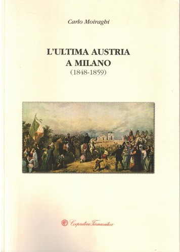 Ultima austria milano - austria,