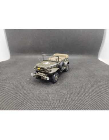 Dodge wc 57 - ▄▀▄,