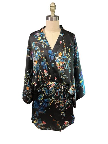 Zara boho abito - boho,