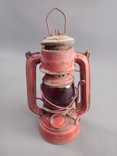 Vecchia lampada bunker Frowo