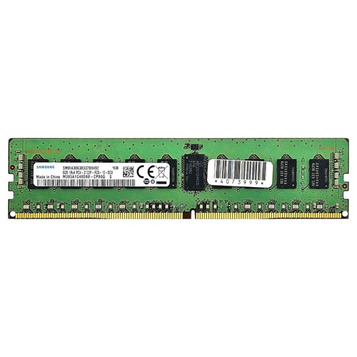 Ram server 1rx4 - 8, gb