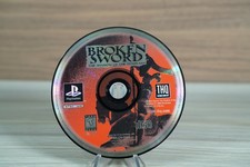 Broken Sword Shadow Templars