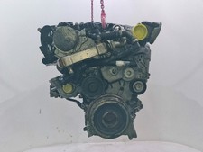 Motore Tipo M57D25 - BMW SERIE