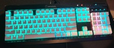 Corsair K70 Rapidfire RGB MX