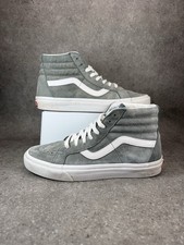 Scarpe da skate alte Vans