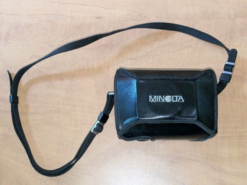 Minolta 35mm matic af2 - 35mm, hi-matic