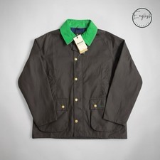 Barbour Robin Bedale giacca