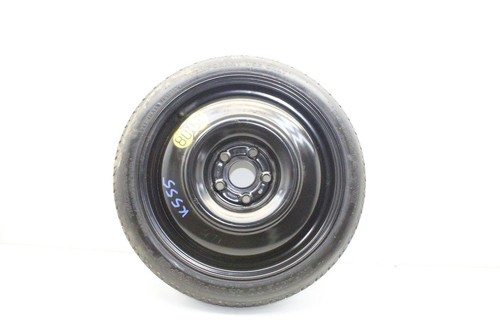 Ruota scorta toyota auris - di,
