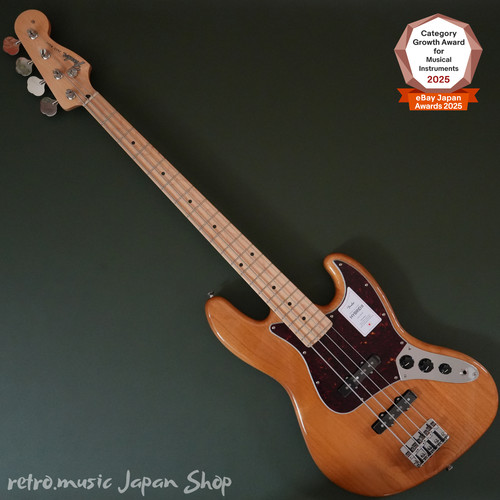 Fender made japan hybrid - made, ii
