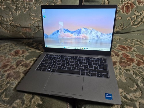 Dell latitude 3340 i5 - 3340,