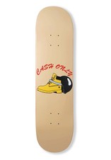 TAVOLA SKATE CASH ONLY TIMB