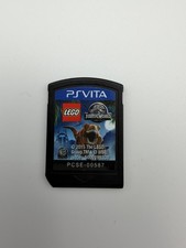 Lego Jurassic World (Sony