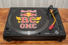 Technics sl1210 mk7r edizione - technics,