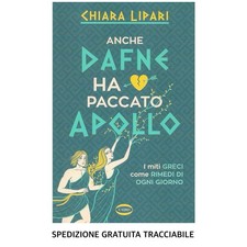 Anche Dafne Ha Paccato Apollo