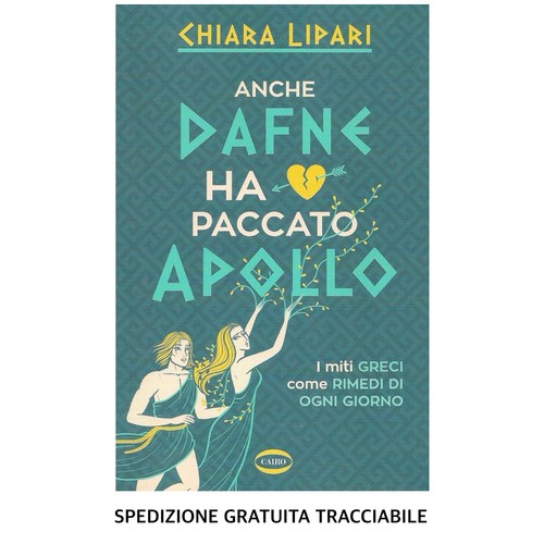 Anche dafne paccato apollo - paccato,