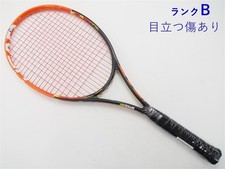 Racchetta da tennis usata