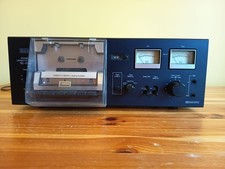 SANSUI SC-1110 STEREO