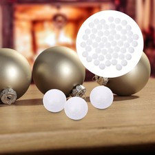 50 Pezzi Sfere Tonde