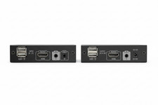 Digitus HDBaseT DS-55502 4K