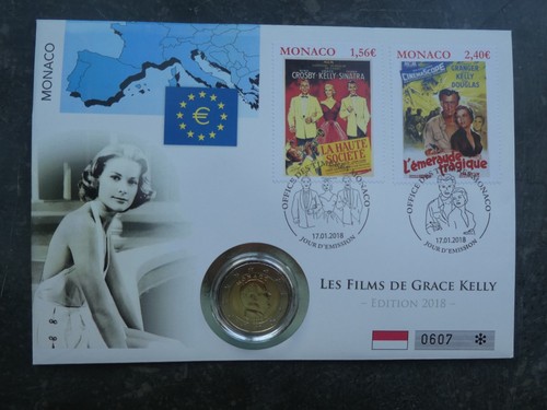 Monaco euro 2018 grace - monaco.,