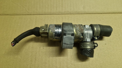 Valvola controllo minimo bosch - valvola,