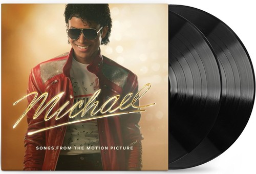 Michael jackson - jackson,