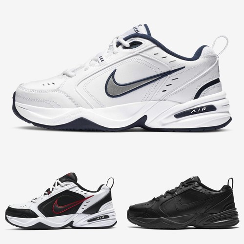 Nike air monarch - air, iv