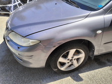 Parafango ant. SX MAZDA Mazda