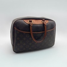 Louis Vuitton borsa bagaglio