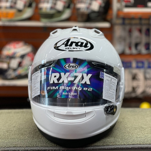 Arai japan fim - japan, #2
