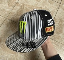 Scarpe DC Racing Vintage x